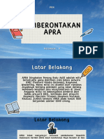 PKN Apra