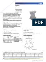 TDK ITF Absorber Series - 102021