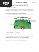 Work537 - Sistemas Trifásicos - Texto Apoio-Ufcd 6031 - 221108 - 211642