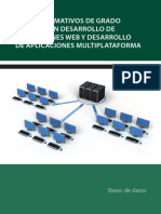 DAM MP02 Bases de Datos