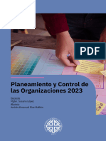 Planeamiento - Trabajo Practico 1