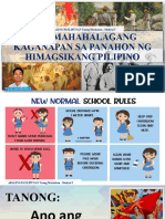 AP q1 Wk3 Mga Mahahalagang Kaganapan Sa Panahon NG Himagsikang Pilipino