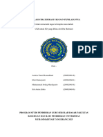 Kelompok 5 (Fix) - Makalah Praktik Stratifikasi Uks Dan Penilaiannya