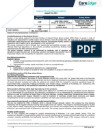 Gujarat Themis Biosyn Limited