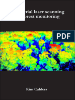 Terrestrial Laser Scanning For Forest Monitoring-Wageningen University and Research 327787