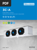Catalogue Profroid | PDF