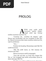 Kuseru Rindu Itu PDF