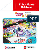 FLL Challenge 2023-24 Robot Game Rulebook EN Web