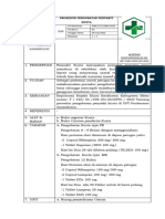273 Ukm - Sop Prosedur Pengobatan Pasien Kusta