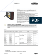 Laser Gauge Instructions