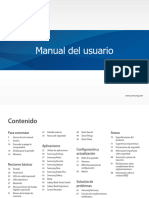 User Manual Spanish Latin