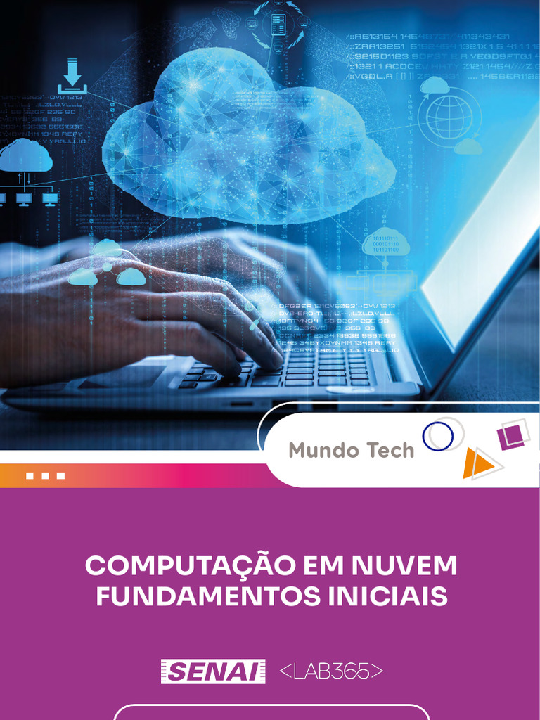 Fundamentos da Computação em Nuvem | PDF | Computação em nuvem ...