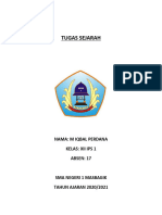 TUGAS SEJARAH-WPS Office