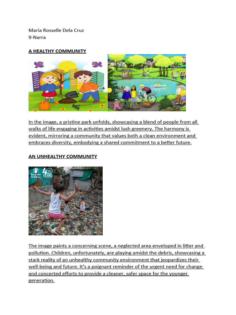 MAPEH Assignment | PDF