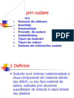 Prelucrarea Materialelor Cu Radiație IR Și Curent Electric