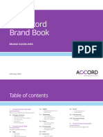 Accord Brand Guidelines