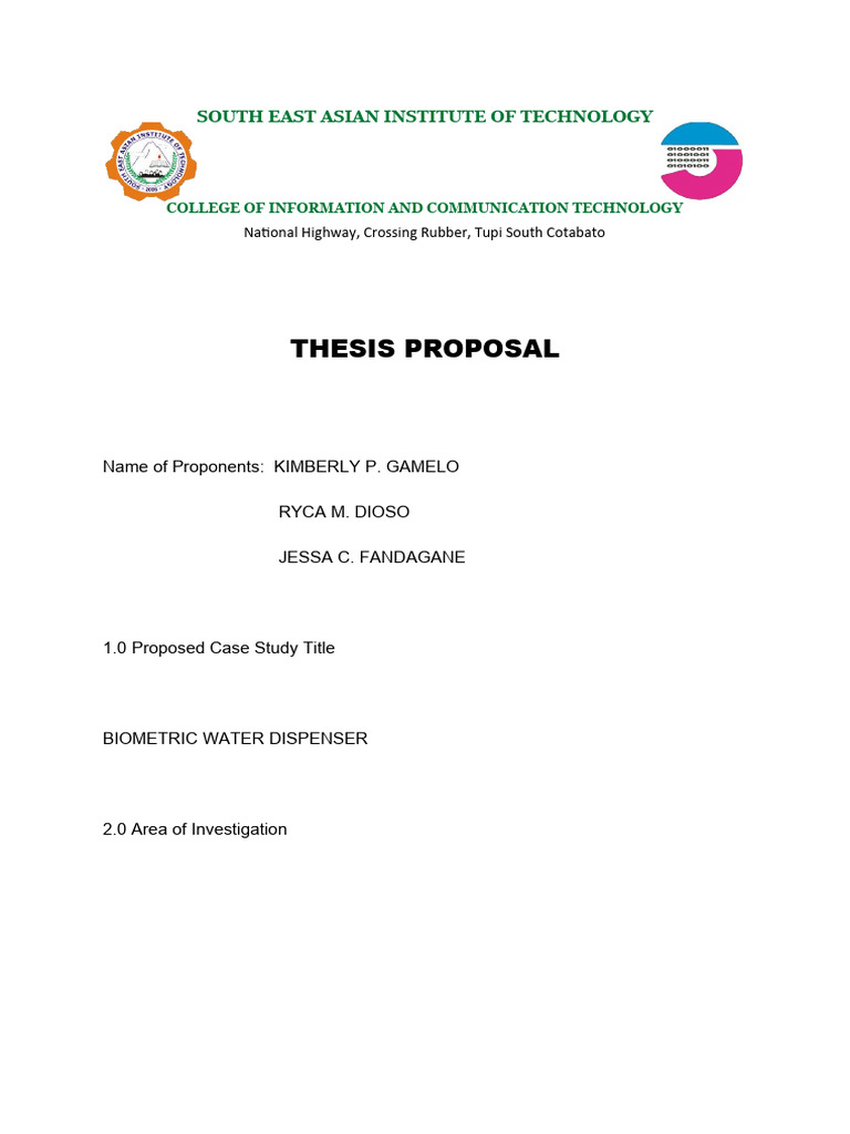 Capstone 1 Thesis PDF