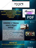 Hineni