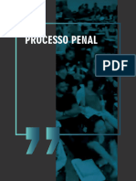 Prisão em Flagrante - Procedimento