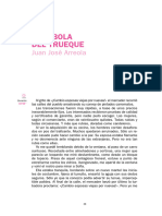 04 - Parabola Del Trueque - Juan Jose Arreola