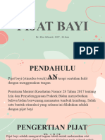 Pijat Bayi