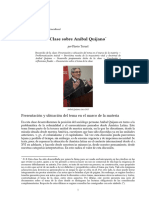 Clase Escrita Quijano Colonialidad Del Poder Eurocentrismo y Amc3a9rica Larina Ver. 1.0 11 May 2020