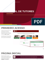 Manual Ava-Dted para Tutores