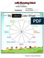 Color Wheel Act