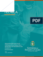 Nota Tecnica Filas Cirurgias Eletivas Municipio Residencia Paciente 05-10-2020