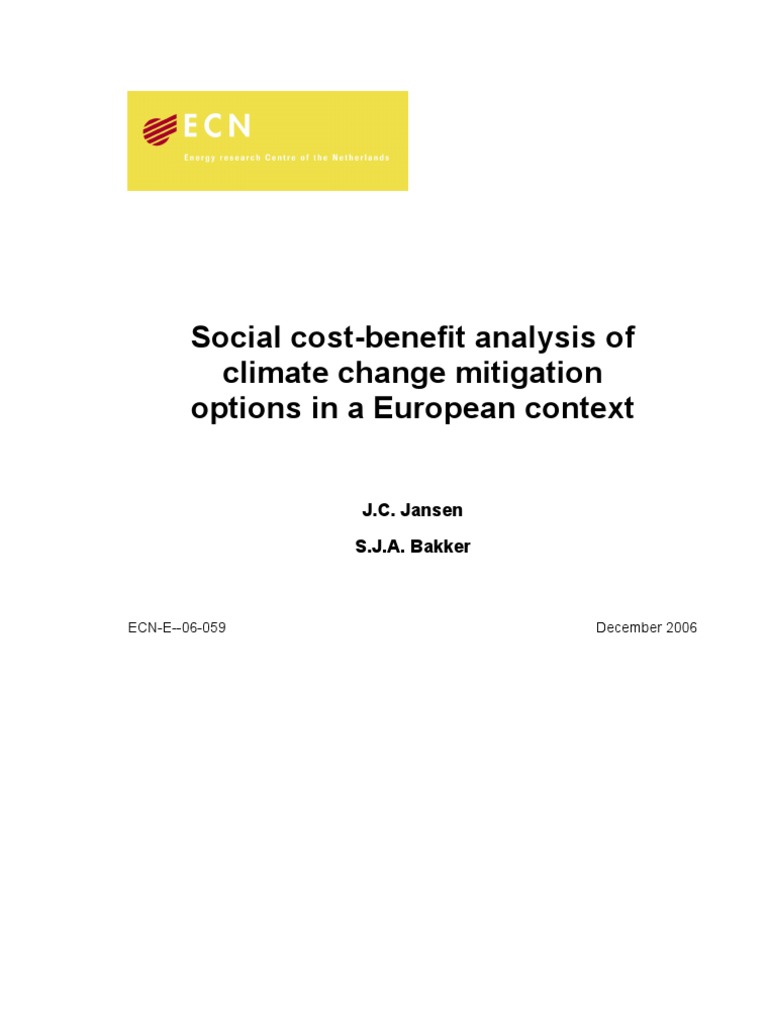 social-cost-benefit-analysis-of-cc-mitigation-options-in-eu-pdf