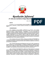 RJ N.° 1980-2023-MINEDU-VMGI-PRONABEC-OBE