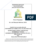2023 KK Islam Nusantara Arif MS