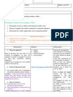 Fiche de Préparation - Solide-3