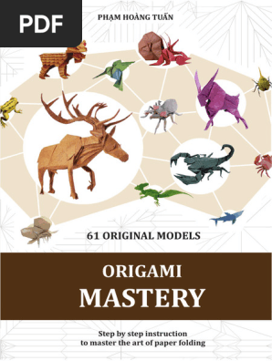 Origami Mastery