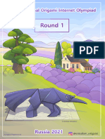 IOIO - 2021 Round 1