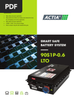 UN3480 - PI965 UN 3481 - PI966 UN3481 - PI967 Section PI965-Section IB ...
