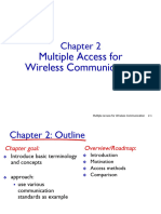 Wireless (Chapter 3)