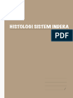 Histologi Sistem Indera