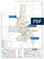 Pe - 03 - Mapa de Infraestructura de Transporte - A1