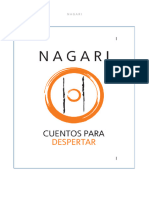 Nagari Cuentos para Despertar