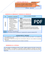 Refuerzo Matematica Reforzamos Restas en El T.V.P