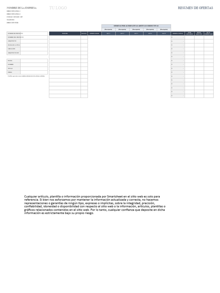 IC Construction Cost Comparison 27119 ES PDF Informática