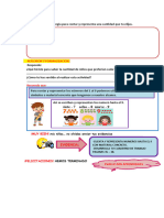 Reflexion Y Formalizacion:: Siete - 7 Ocho - 8 Nueve - 9