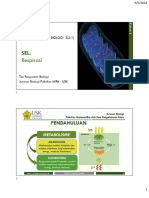 Handout KULIAH 4 Bio