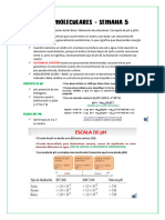 Apuntes - BASES MOLECULARES