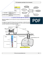 TPAsservissements Matlab