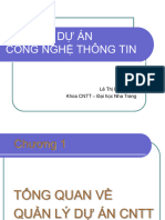 Ch01 - Tong Quan Qlda CNTT