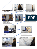 Paciente Ingresando A Resonancia