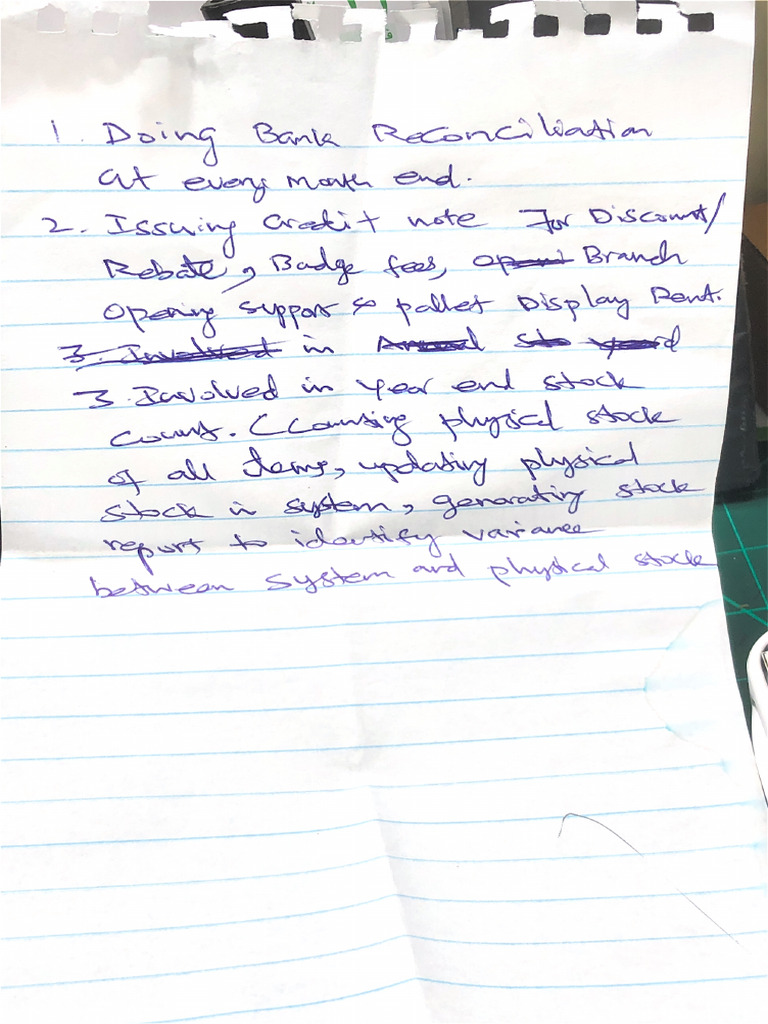 Scan Scanned Documents Pdf