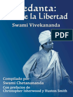 Vedanta - Voz de La Libertad (SP - Swami Vivekananda